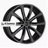 Колесный диск MAK Wolf 7,5x19 5x114,3 D67,1 ET50 Gloss Black