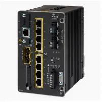 Коммутатор Cisco Catalyst IE-3300-8T2S-A