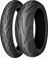 Michelin Pilot Power 2CT 170/60 R17 72W (Задняя)