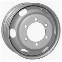 Колесные диски Asterro 1714 6.75x17.5 6x222.25 ET115 D164 Silver
