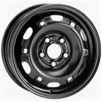 Колесные диски Trebl 8325 6.5x16 5x108 ET50 D63.3 Black