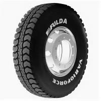 Грузовая шина Fulda Varioforce 315/80 R22.5 156/150K