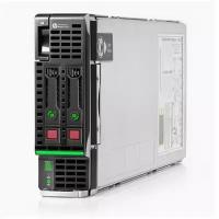 Лезвия для шасси HPE BL460c Gen9 E5 -2660v4 FIO Kit, 819841-L21