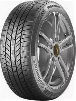 Автошина Continental WinterContact TS 870P 225/65 R17 102T FR