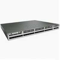 Коммутатор Cisco Catalyst WS-C3850-24S-E