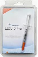 Термопаста Coollaboratory Liquid Pro