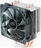 Cooler для процессора Deepcool GAMMAXX 400