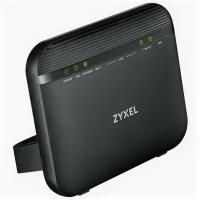 Маршрутизатор беспроводной Zyxel VMG3625-T20A (VMG3625-T20A-EU01V1F) AC1200 ADSL2+/VDSL2 черный