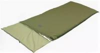 Мешок спальный Tengu MARK 23SB одеяло-пончо, olive, (185+35)x85, 7201.1007