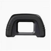 Fotokvant Eyecup DK-21 наглазник для камер Nikon (021)