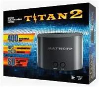 Magistr Titan2 400 Игр