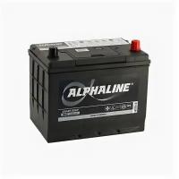 Аккумулятор Alphaline EFB Start-Stop 100D26L 68 Ач 730А