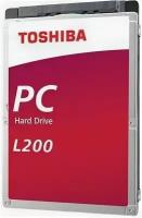 Жесткий диск Toshiba HDWL110UZSVA 1000 Gb
