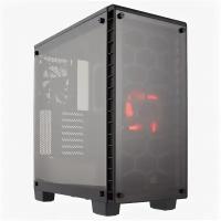 Corsair Crystal Series® 460X CC-9011099-WW ATX Mid-Tower