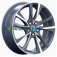 Колесный диск Replay TY257 7.50x18.00/5x114.30 D60.10 ET30.00 GMF