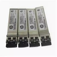 HP Трансивер HPE MSA 2050 10Gb FC SW iSCSI 4 pack XCVR (C8R25B)