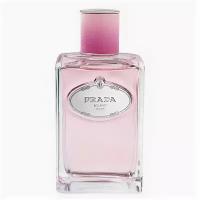 Prada Женская парфюмерия Prada Infusion de Rose (Прада Инфьюжн Де Роуз) 100 мл