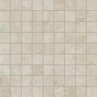 Мозаика COLISEUMGRES 610080000187 Сиена Белый /Siena Bianco Mosaico 30x30 (цена за 1.8 м2)