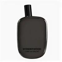 Comme Des Garcons Мужская парфюмерия Comme Des Garcons Wonderwood (Ком Де Гарсонс Вондервуд) 100 мл