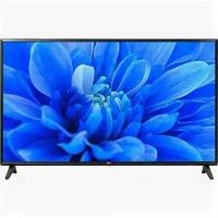 Телевизор LG 32LM550B (32", HD, черный)