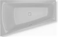 Ванна акриловая Riho Bathtubs BR0300500000000