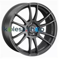 Колесный диск LS FlowForming RC02 8.00x18.00/5x112.00 D66.60 ET30.00 MGM