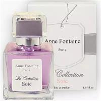 Anne Fontaine Женская парфюмерия Anne Fontaine La Collection Soie (Анна Фонтейн Ла Коллекшн Суа) 100 мл