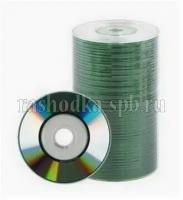 Диск CD-RW Bulk-100 SKAZY 200Mb 8-12x (4532)