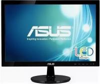 Монитор 19" Asus VS197DE (90LMF1001T02201C) черный