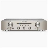 Усилители Marantz PM6007 Silver Gold