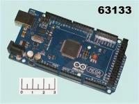 Радиоконструктор ARDUINO MEGA 2560