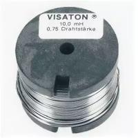 Катушка индуктивности Visaton FC 6.8 MH