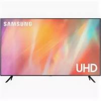 Телевизор Samsung UE55AU7100UX