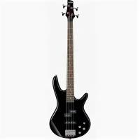 Бас-гитара IBANEZ GIO GSR200-BK Black