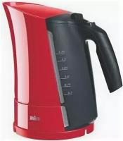 Чайник Braun WK 300 Red