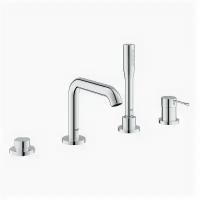 Смеситель для ванны Grohe Essence New 19578001