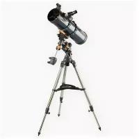 Телескоп Celestron AstroMaster 130 EQ-MD #31051