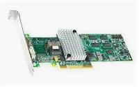 Контроллер Intel RAID Controller SAS/SATA MD2 LP G19435-151