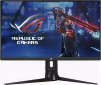 ASUS Монитор 27" ASUS ROG Strix XG27AQ (90LM06U0-B01370)