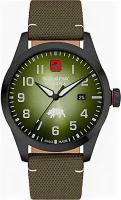 Часы Swiss military hanowa SMWGN2102330