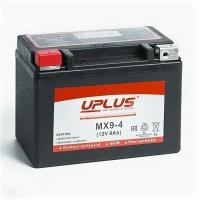 Аккумулятор мото Uplus MX9-4 (YTX9-BS)