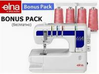 Elna 444 Bonus Pack