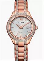 Часы Citizen FE1233-52A