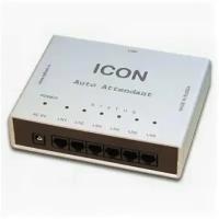 Автоинформатор ICON AN306USB