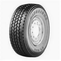 Грузовая шина Firestone FT833 385/65 R22.5 160K TL Прицепные