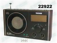 Радиоприемник TECSUN CR-1100DSP