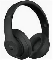 Наушники Beats Studio3 Wireless Matte Black