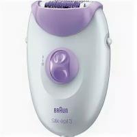 Эпилятор Braun 3170