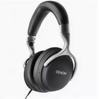 Denon AH-GC30, Black