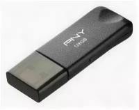 Pny 128GB ATTCLA USB 2.0